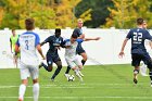 Men's Soccer vs Gordon  Wheaton Men's Soccer vs Gordon. - Photo by Keith Nordstrom : Wheaton, Soccer, Gordon, MSoc2019